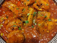 -梨花牛肉汤饭(仁恒伊势丹店)