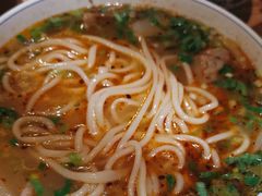 -西部马华清真兰州牛肉面·烧烤夜市(三里河店)