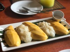 -自然餐厅(Phuket)