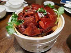 -山水茶艺馆·点心粤菜·30年老字号