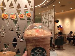 -星巴克臻选(广州太古汇店)