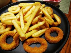 -摇滚披萨(长春街店)