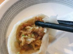 精肉芹菜-天怡興·百年蒸饺(中心书城店)