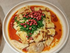 -桂小厨广西菜(航洋店)