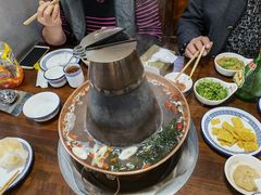 -大明铜锅·烤涮坊·烧烤(总店)
