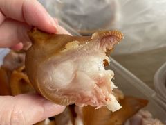 -天添手撕猪手(德政中路店)
