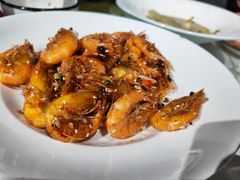 -白沙码头海鲜广场