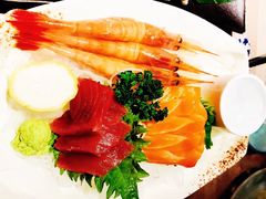 -三石铁板烧(紫竹桥店)