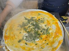 -琦琦蛋饼铺(上南店)