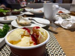 -都会尚膳·海鲜自助餐厅(重庆万豪酒店)