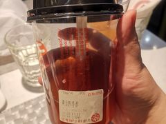 黄金四季春-寿奶茶·鲜奶与茶(合生汇购物中心店)
