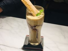 -Bracket Coffee(工体店)