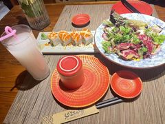 -王氏炉匠·烧鸟放题自助(三里屯店)