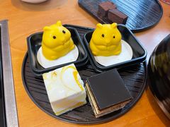 -牛New寿喜烧(青浦店)