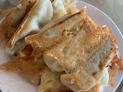 -青岛锅贴(四流中路店)