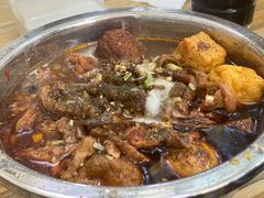 -鹍记特色牛杂面