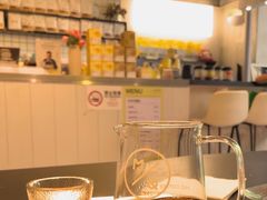 -明谦·Coffee&Cocktail Bar(美您公园店)