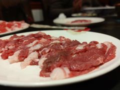 -将台涮肉(酒仙桥店)