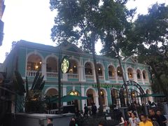 -星巴克臻选(广州沙面店)