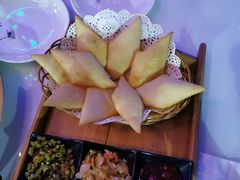 -疆山别院烧烤·新疆菜(铁路局店)