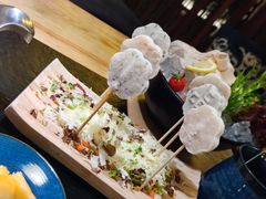 -湊湊火锅·茶憩(上海合生汇店)