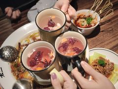 -太二酸菜鱼(广州IFC国金天地店)