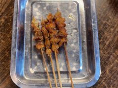 -卓越烤鸭店(太平湖东里店)