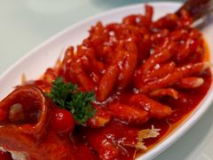 -湖锦酒楼·32年地道湖北菜(光谷店)