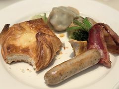 -长春富力万达文华酒店-集·味自助餐厅