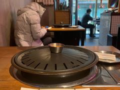 大堂-济州爱肉堂(总店)