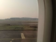 -厦门高崎国际机场T4航站楼-停车场