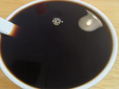 生地乌豆水-翁林甜品