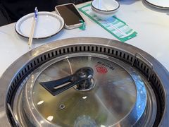 -满兴咱妈烀饼铁锅炖(兰州北街店)