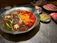 -湊湊火锅·茶憩(合生汇购物中心店)