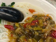 -新辉港式茶餐厅(北栅店)