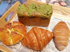 -巴黎优朵烘焙馆(菱角湖壹号店)