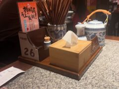 -南京大牌档(济南万象城店)