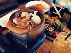 -Show Neua Thai Street Food