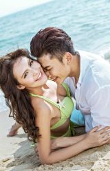 -巴黎春天·菀纱仙庭婚纱美学