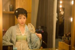 -盘子女人坊古装写真摄影(厦门总店)