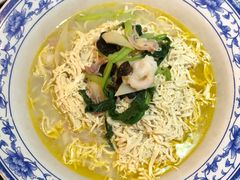 -九炉分座(个园店)