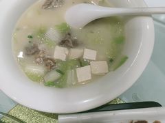 -锋味餐厅(空港复悦里店)