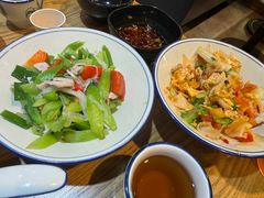 -妈妈的味道·腾冲特色菜(和顺古镇店)