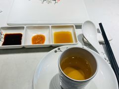 -金膳禾铁板料理(万达店)