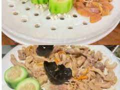 -十六台·经典广东菜(德外大街店)
