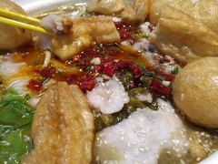 -友达面馆(二七南路店)