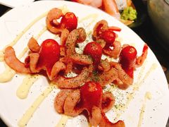 -桂马·日本料理·海胆·海鲜饭·酒场(民主广场店)