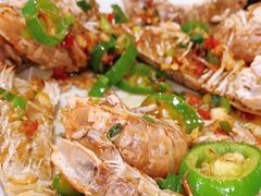 -巽东海鲜大排档(巽寮湾店)