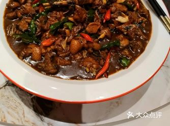 享受传统美味的绝佳去处  想要品尝正宗的传统美味吗