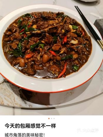 享受传统美味的绝佳去处  想要品尝正宗的传统美味吗